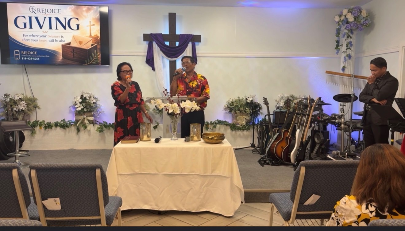 Church Development — Asians to the World Inc in Orlando